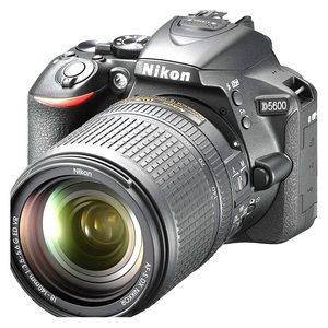 Nikon Digital Camera